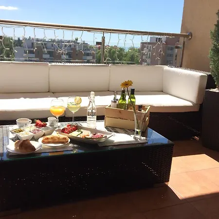 Galerius Apartman *
