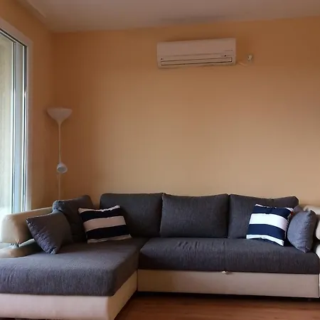 Galerius Apartman