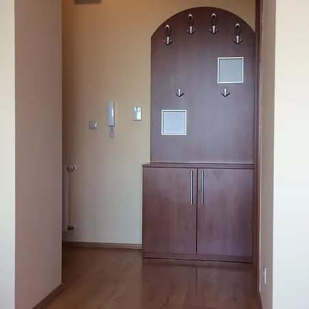 Galerius Apartman Balatonszabadi