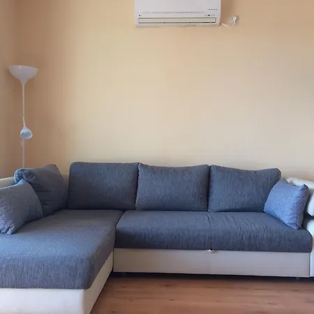 Galerius Apartman Balatonszabadi