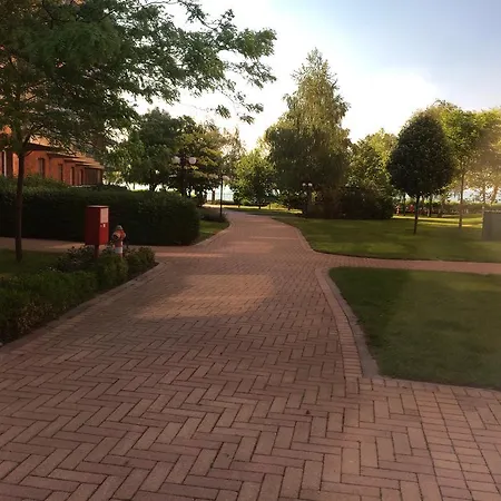 Galerius Apartman * Balatonszabadi