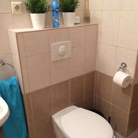 Galerius Apartman Apartment Balatonszabadi
