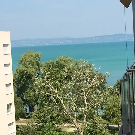 Galerius Apartman Apartment
