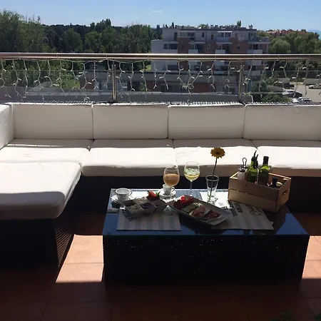 Galerius Apartman