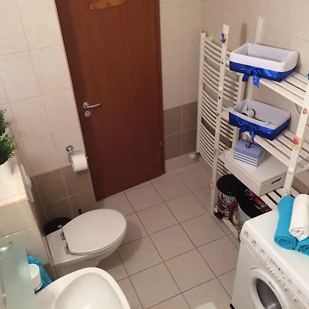 Galerius Apartman * Balatonszabadi