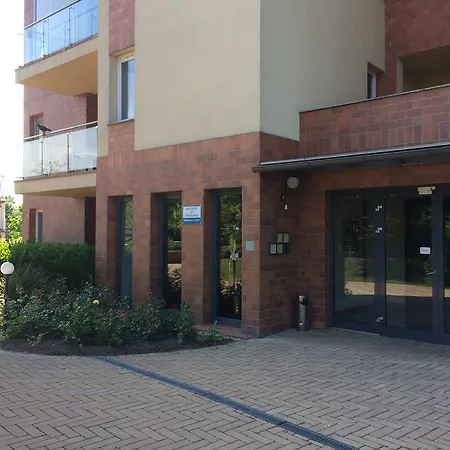 Galerius Apartman Apartment Balatonszabadi