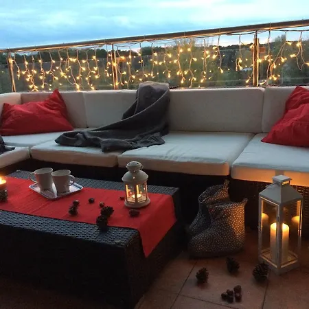Galerius Apartman * Balatonszabadi