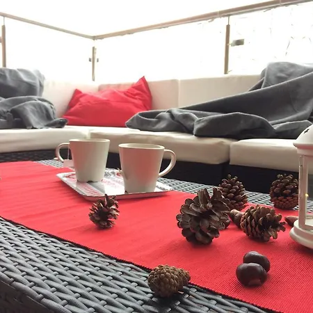 Galerius Apartman Balatonszabadi